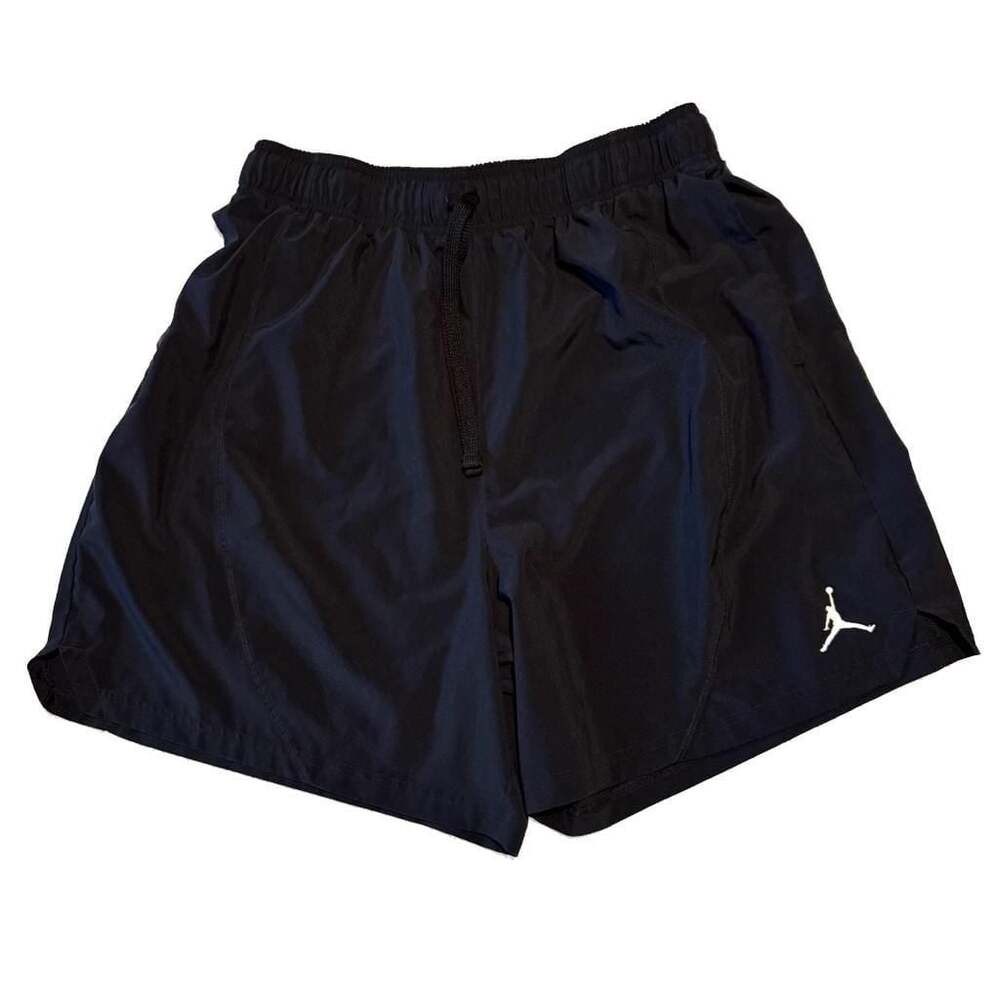 Jordan Dri-FIT Athletic Training Shorts Black XXL